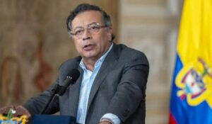 Gustavo Petro cierra visita a Venezuela con acuerdos de seguridad fronteriza