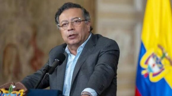 Gustavo Petro cierra visita a Venezuela con acuerdos de seguridad fronteriza