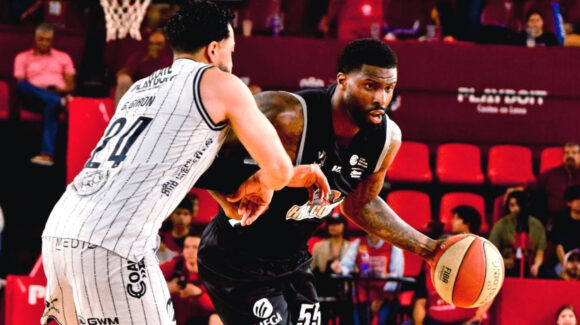 Halcones buscarán alargar su racha triunfal, cuando visiten a los Caballeros de Culiacán