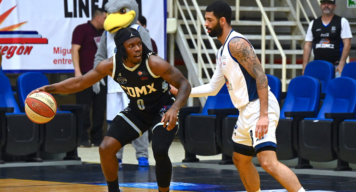 Los Halcones vieron rota su racha de siete victorias al hilo, cuatro de ellas en esta segunda vuelta