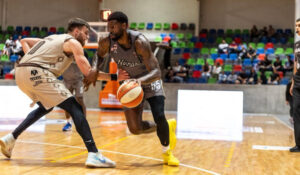 No se cansan de ganar, ahora los Halcones de Obregón enfocan su mira en el título del Cibacopa