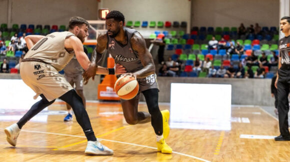 No se cansan de ganar, ahora los Halcones de Obregón enfocan su mira en el título del Cibacopa