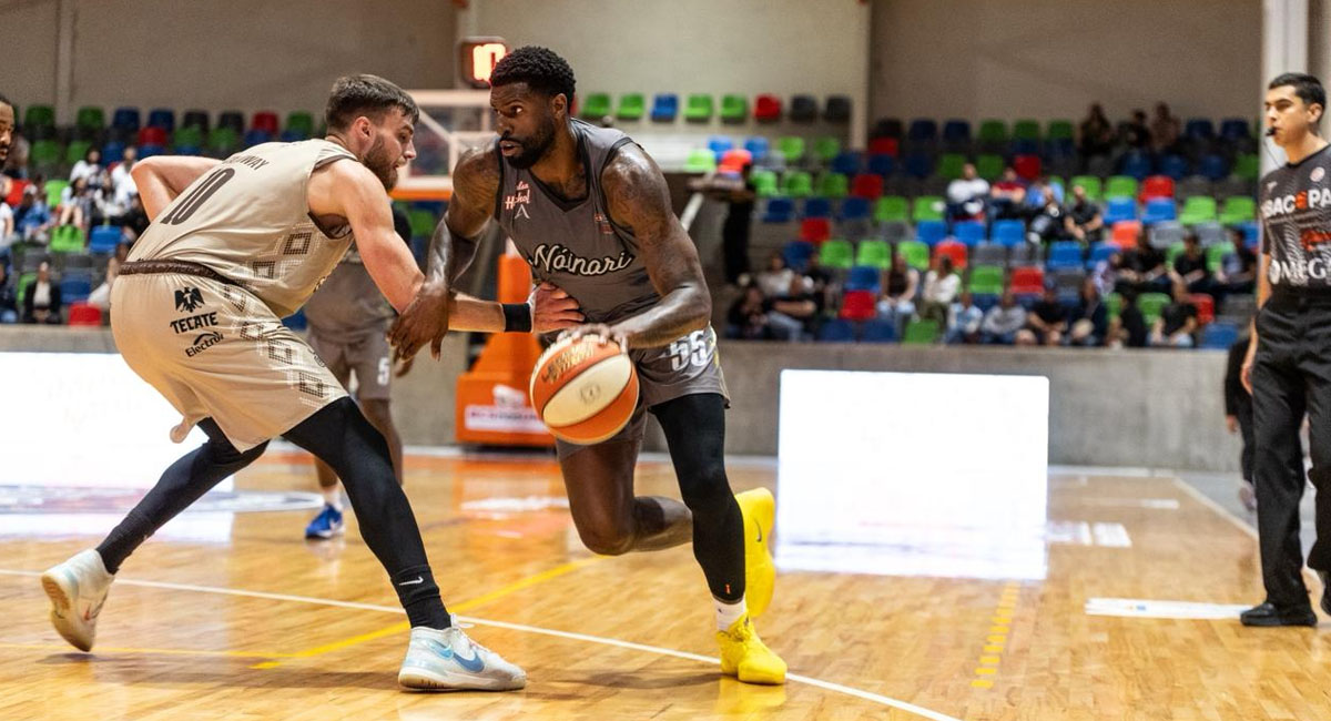 Después de coronarse en la Cibacup, los Halcones enfocan sus filas completamente en el torneo del Cibacopa
