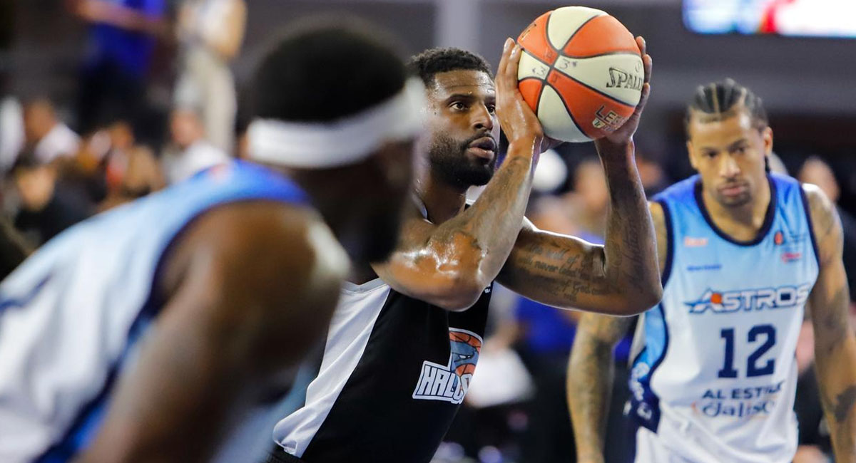 Los Halcones tienen cuentas pendientes con los Astros, que visitan la Arena Itson, este fin de semana