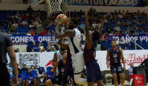 Cibacopa: Noche para el olvido en la Arena Itson; Halcones son apaleados por los Ostioneros