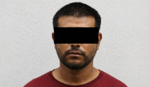 Fiscalía de Sonora cumple orden de captura contra el ‘Mono’; está acusado de ataque armado en Hermosillo