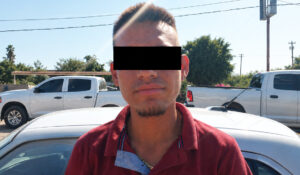 FGJES procesa a sujeto por asesinato ocurrido en Hermosillo; tiene antecedentes por robo y narcomenudeo