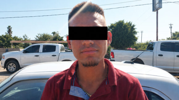 FGJES procesa a sujeto por asesinato ocurrido en Hermosillo; tiene antecedentes por robo y narcomenudeo