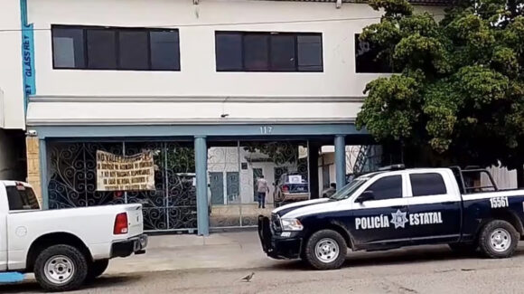 Gobierno Federal inicia investigación por muerte de varias personas tras inyección de suero vitaminado en Hermosillo