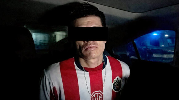 Lo detienen por narcomenudeo en Hermosillo y resulta con orden de arresto por intento de asesinato a disparos