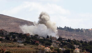 Ruptura del alto al fuego: Hezbollah lanza ataque de drones y proyectiles contra el norte de Israel