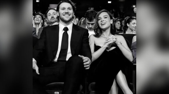 Hailee Steinfeld, es mamá: Junto a Josh Allen, quarterback de Buffalo Bills, anuncian nacimiento de su niña