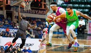 La Paz recibe el Final Four del Cibacup 2026 con Halcones, Zonkeys, Pioneros y Ángeles disputando el título