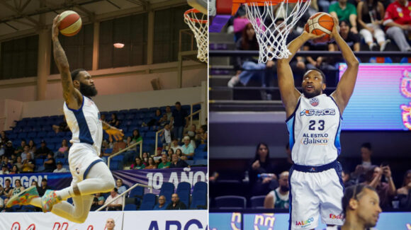 Halcones de Obregón vs Astros de Jalisco EN VIVO; horarios y canales para VER la Cibacopa 2026