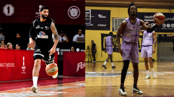 Halcones de Obregón vs Caballeros de Culiacán EN VIVO; dónde VER la Cibacopa 2026