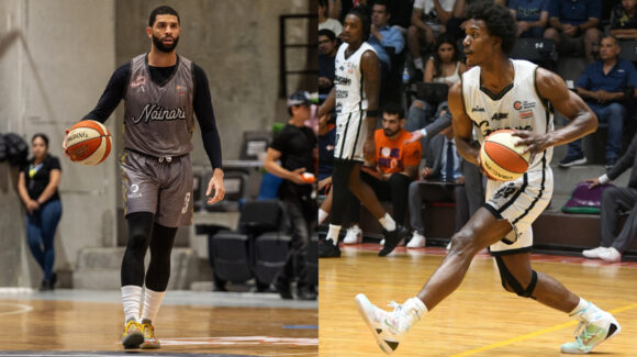 Halcones de Obregón vs Frayles de Guasave EN VIVO; horarios y canales para VER la Cibacopa 2026