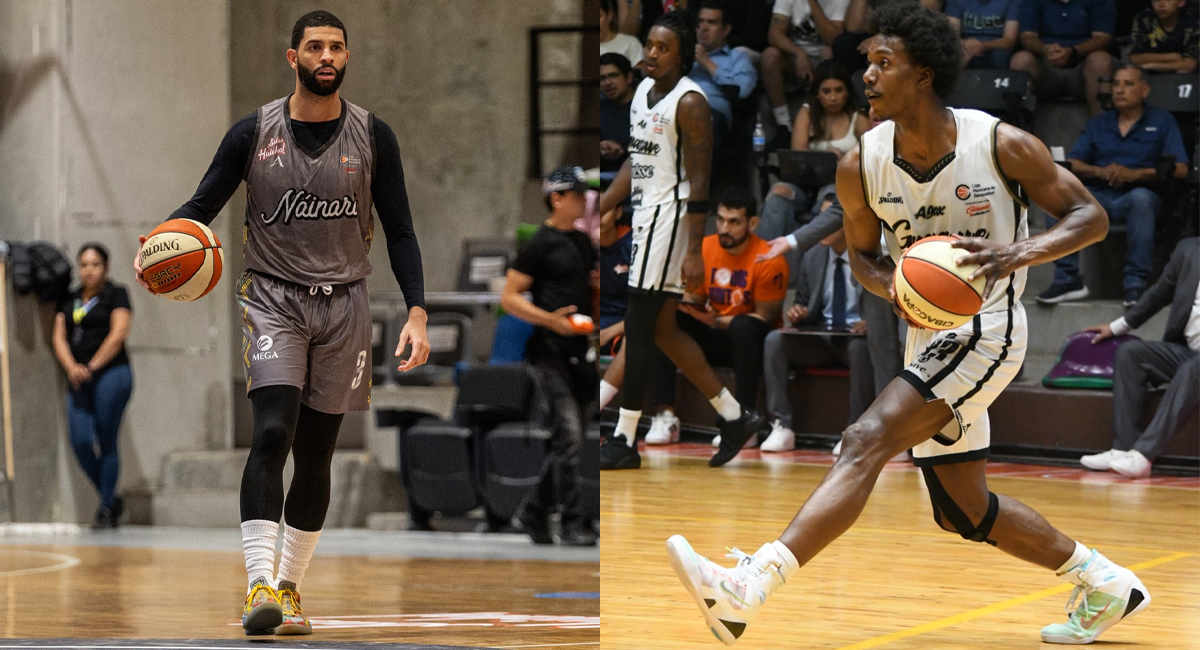 Halcones de Obregón visitará a Frayles de Guasave en la Cibacopa 2026