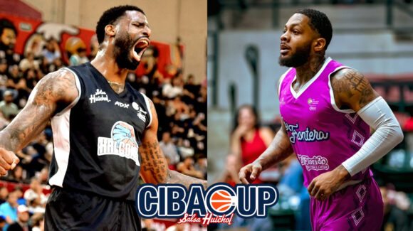 Halcones de Obregón vs Zonkeys de Tijuana EN VIVO; dónde VER las semifinales de la Cibacup 2026