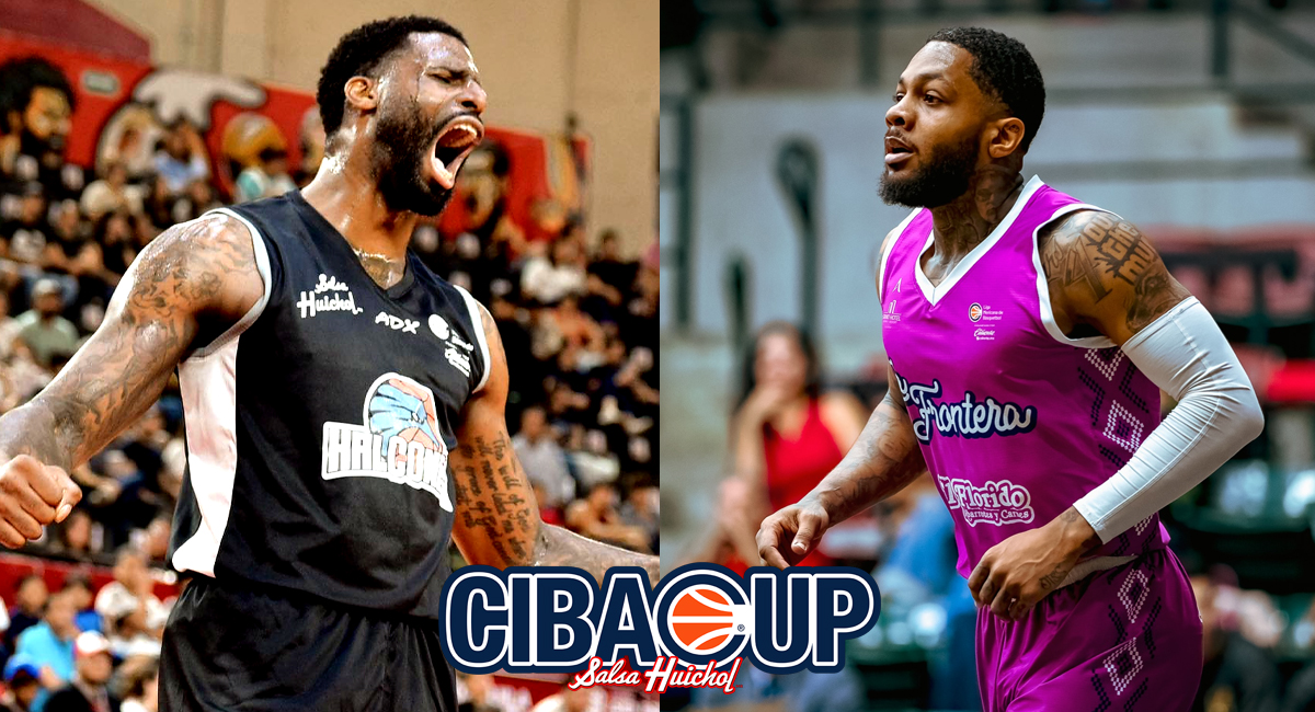 Halcones se enfrentará a Zonkeys en las semifinales de la Cibacup 2026