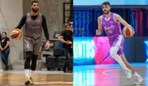 Halcones de Obregón vs Ángeles de la Ciudad de México EN VIVO; dónde VER la FINAL del Cibacup 2026