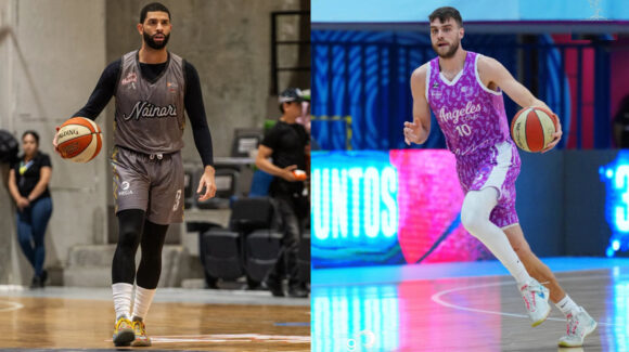 Halcones de Obregón vs Ángeles de la Ciudad de México EN VIVO; dónde VER la FINAL del Cibacup 2026