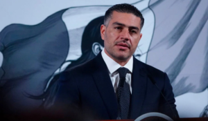 Harfuch niega participación de agentes de Estados Unidos en operativos en México