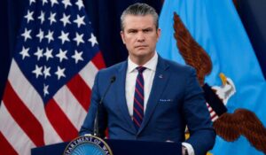 Hegseth reconoce avances de México en seguridad, pero exige acelerar acciones en la frontera