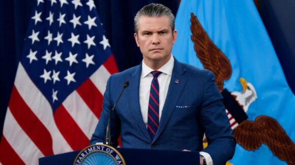 Hegseth reconoce avances de México en seguridad, pero exige acelerar acciones en la frontera