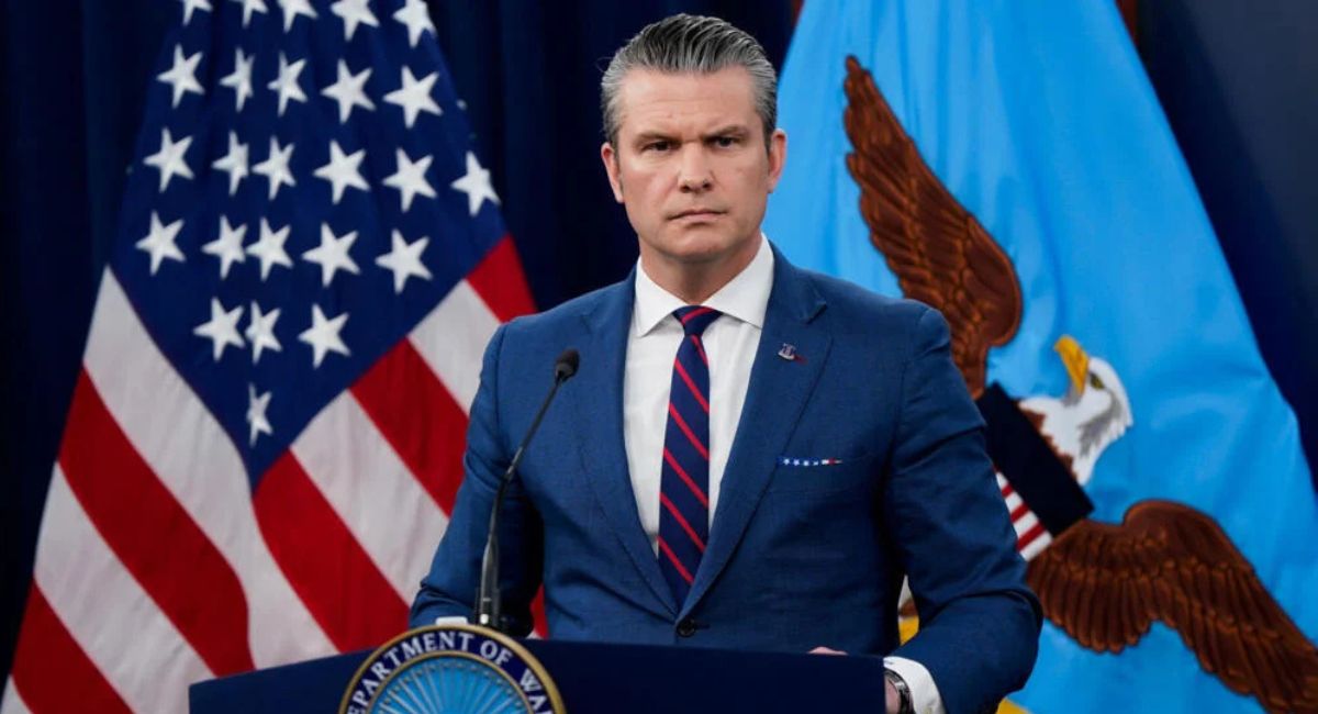 Hegseth reconoce avances de México en seguridad, pero exige acelerar acciones en la frontera