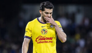 Henry Martin rompe el silencio luego de las constantes lesiones en el América: “Pensé en retirarme”