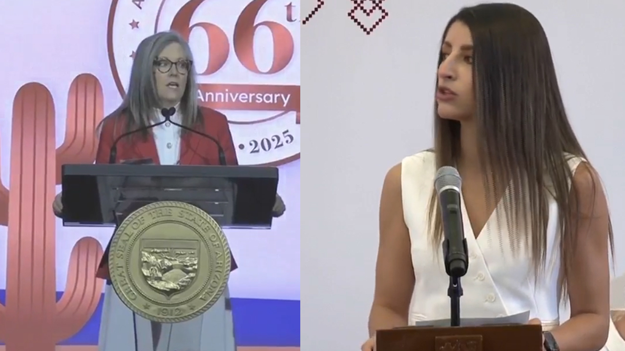 Hermosillo albergará encuentro Sonora-Arizona, confirma Paulina Ocaña