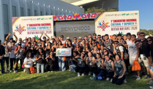 Histórica cosecha de medallas para la UTHermosillo en el 1er Encuentro Nacional Cultural y Deportivo