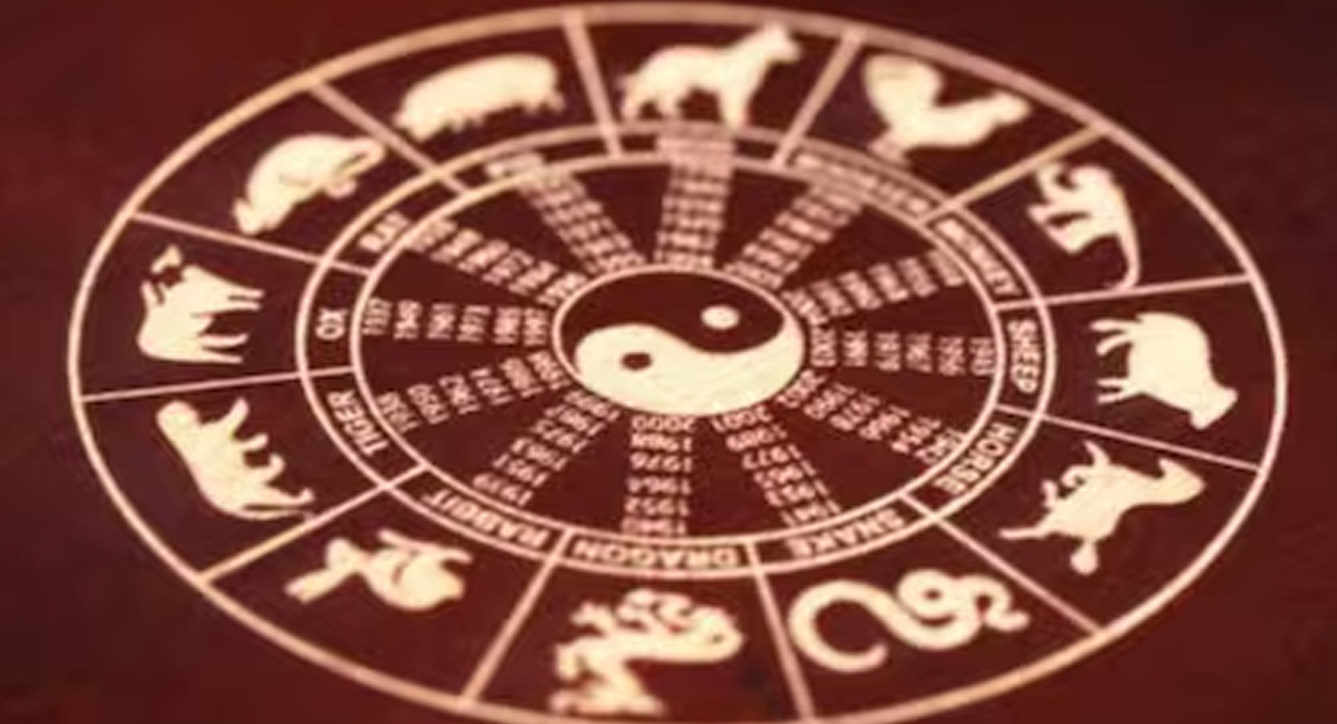 Horóscopo Chino para este martes 14 de abril del 2026