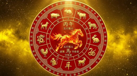 Horóscopos Chino: Conoce qué te depara tu signo del zodiaco oriental este miércoles 15 de abril del 2026