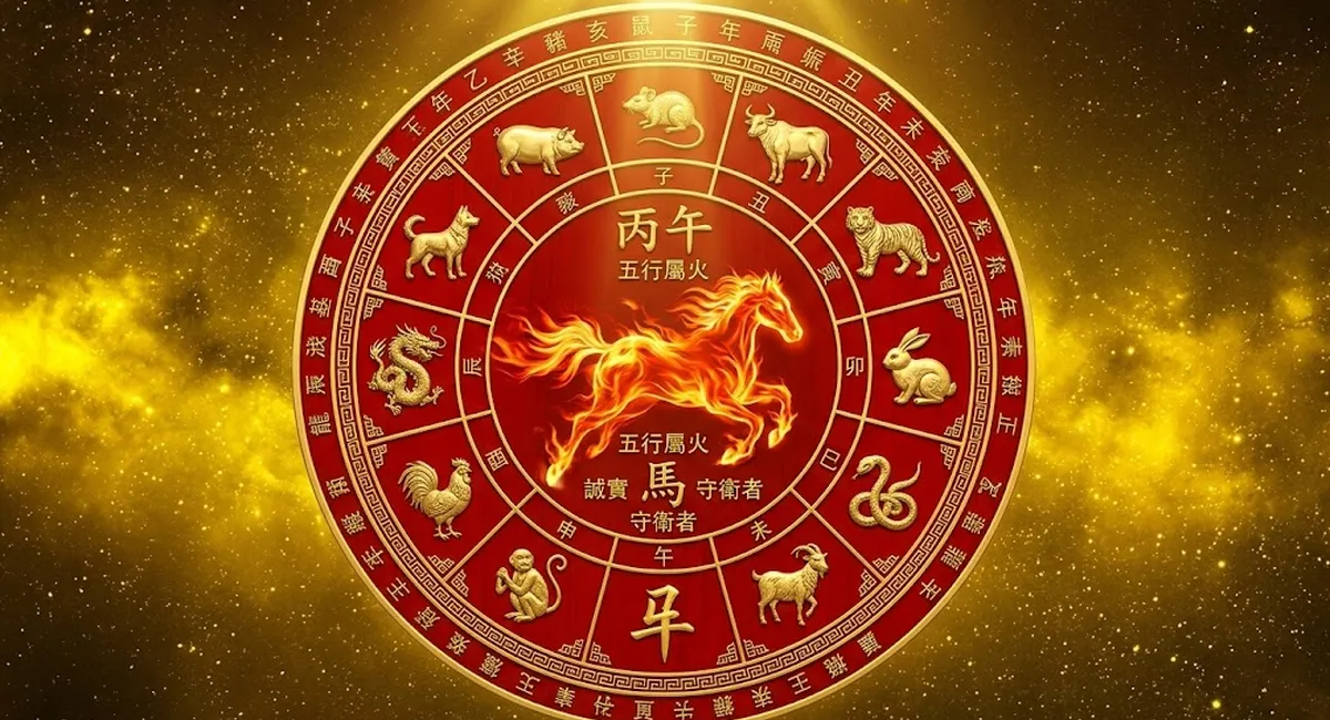 Horóscopo Chino para este miércoles 15 de abril del 2026