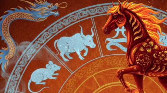 Conoce que te depara el Horóscopo Chino este jueves 9 de abril, día de la Búfalo de Agua Yin