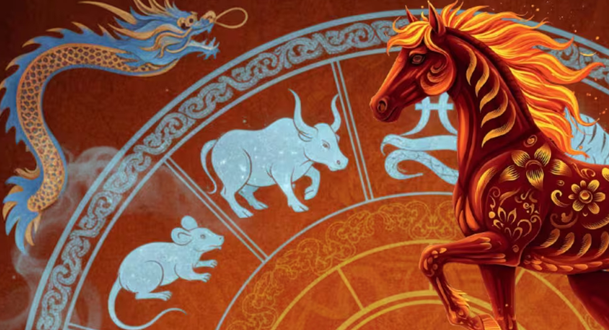 Horóscopo Chino para este jueves 9 de abril del 2026