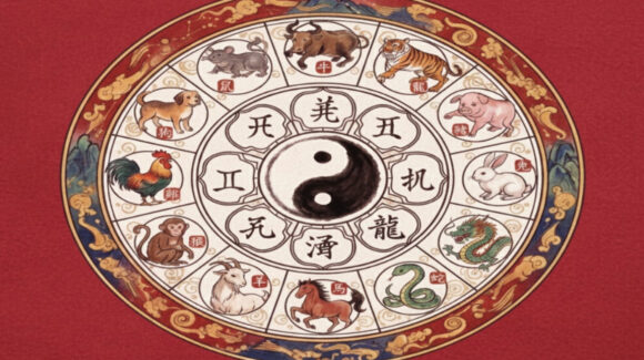 Horóscopos Chino: Conoce qué te depara tu signo del zodiaco oriental este lunes 13 de abril del 2026