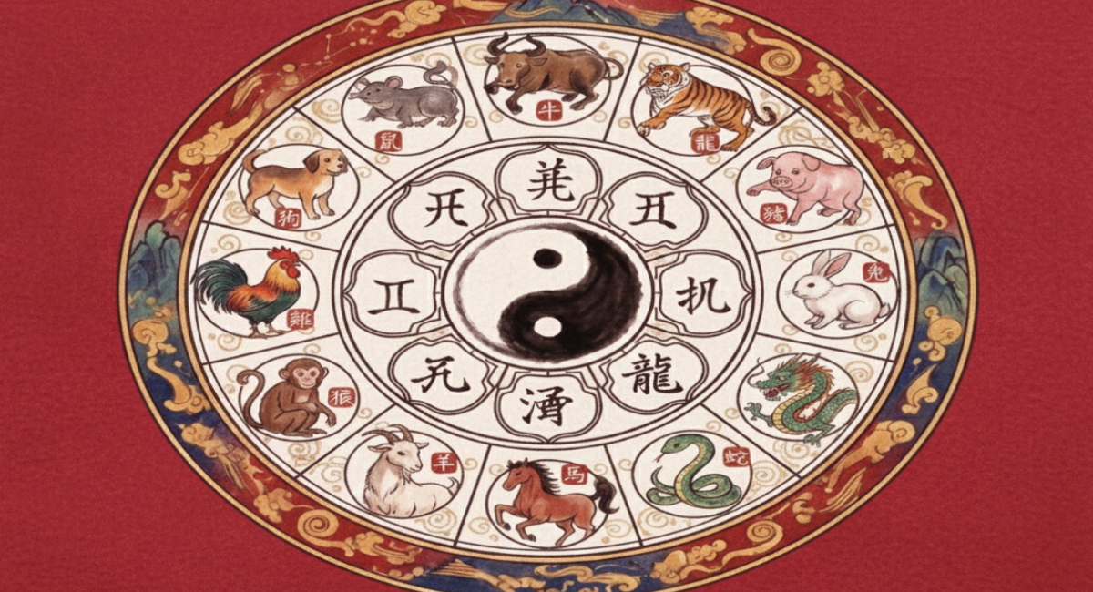 Horóscopo Chino para este lunes 13 de abril del 2026