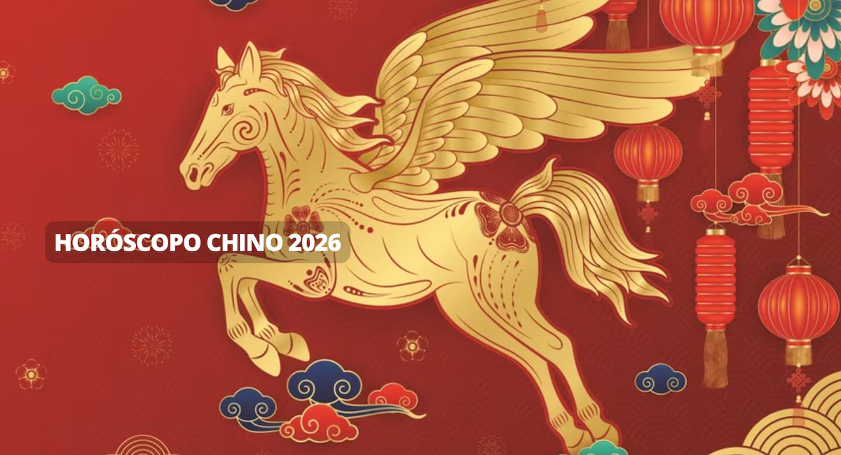 Horóscopo Chino para este miércoles 8 de abril del 2026