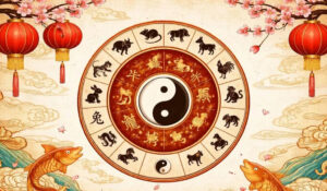 Horóscopos Chino: Qué te depara tu signo oriental este jueves 23 de abril del 2026, día del Conejo de Fuego Yin