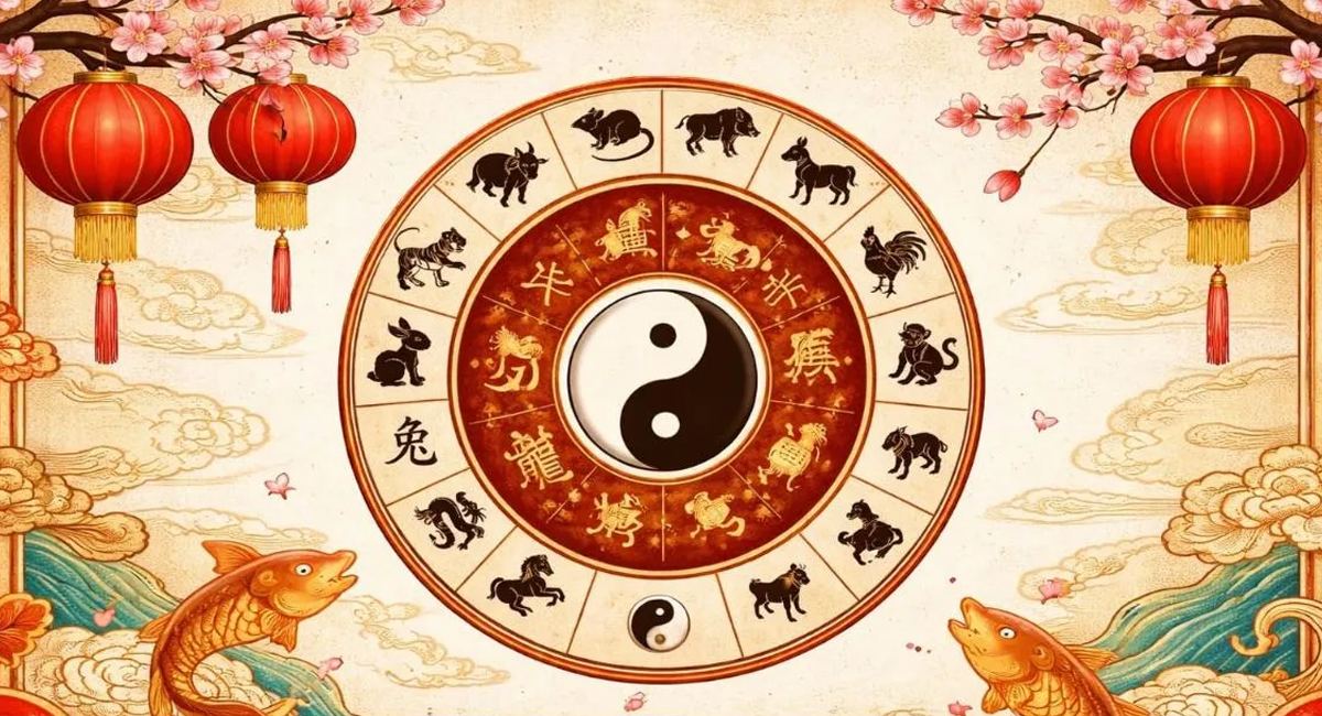 Horóscopo Chino para este sábado 11 de abril del 2026