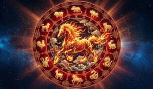 Horóscopos Chino: Conoce qué te depara tu signo del zodiaco oriental este sábado 18 de abril del 2026