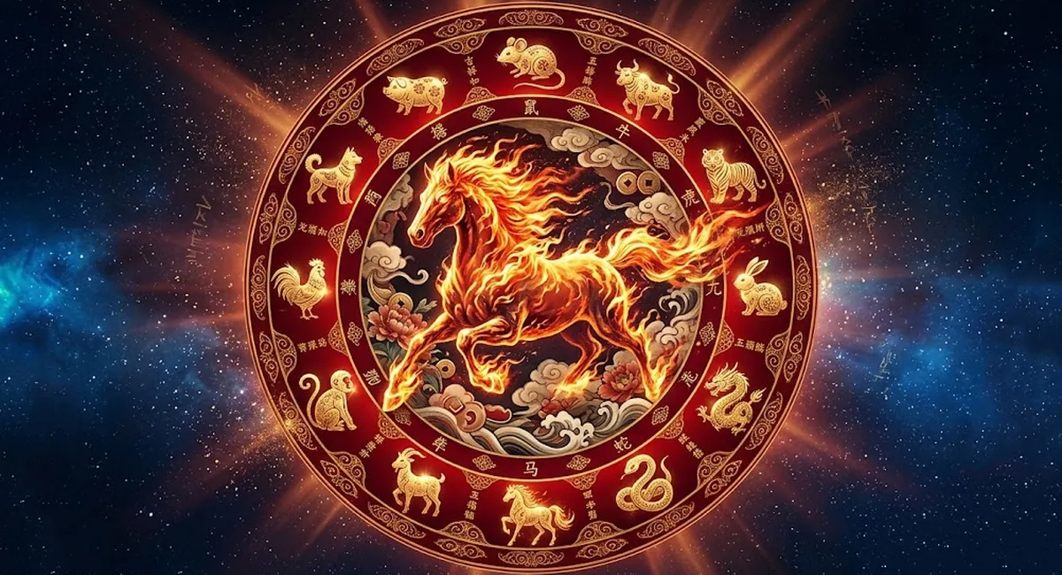 Horóscopo Chino para este viernes 10 de abril del 2026