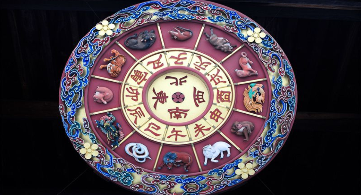 Horóscopo Chino para este viernes 24 de abril del 2026