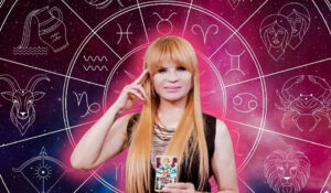 Horóscopos Mhoni Vidente HOY lunes 20 de abril del 2026: Predicciones para tu signo del zodiaco