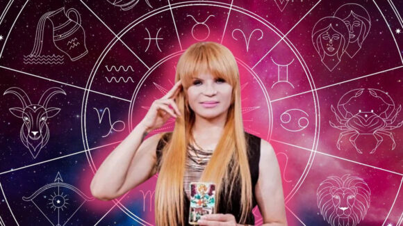 Horóscopos Mhoni Vidente HOY lunes 20 de abril del 2026: Predicciones para tu signo del zodiaco