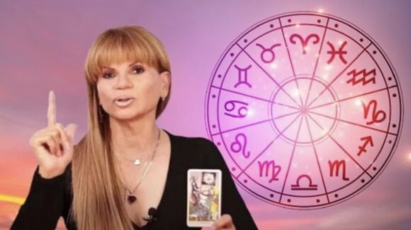 Mhoni Vidente: Horóscopos y PREDICCIONES de HOY domingo 26 de abril para tu signo zodiacal