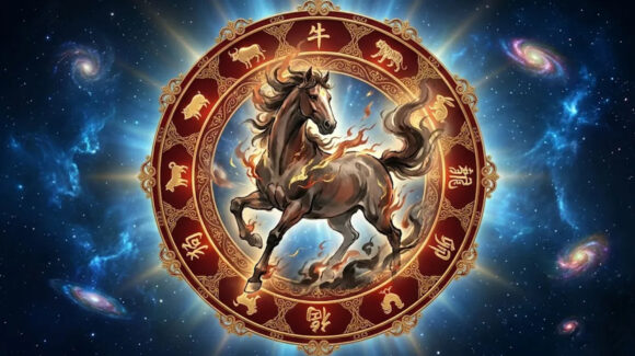 Horóscopos Chino: Conoce qué te depara tu signo del zodiaco oriental este domingo 19 de abril del 2026