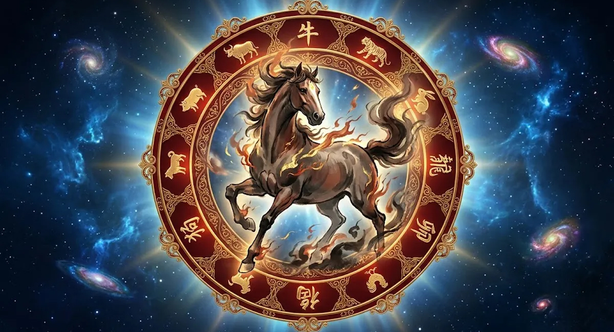 Horóscopos Chino para este domingo 19 de abril del 2026